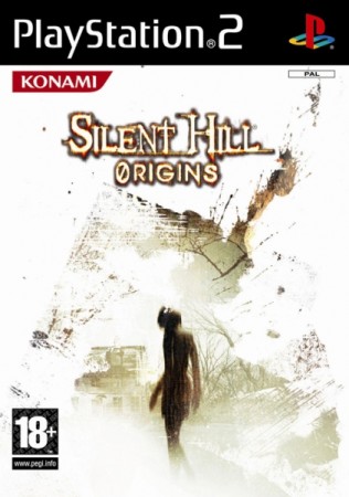 Silent Hill : Origins - Playstation 2