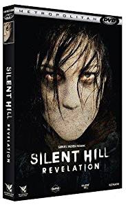 Silent Hill : Révélation  - DVD