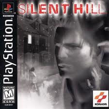 Silent Hill (Import USA) - Playstation One