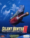 Silent hunter 2 - Jeux PC