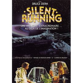 Silent running - DVD