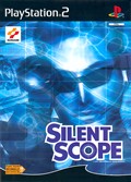 Silent scope - Playstation 2