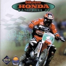 Silkolene honda motocross gp - Jeux PC