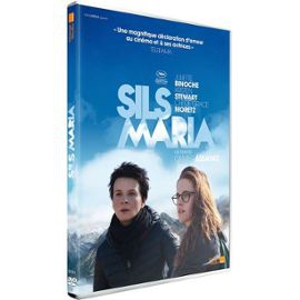Sils Maria - DVD