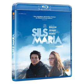 Sils Maria - BluRay
