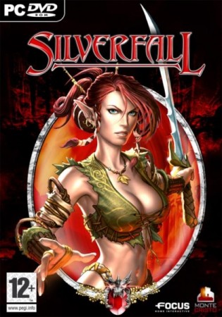 Silverfall - Jeux PC