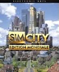 Sim city 3000 edition mondiale - Jeux PC