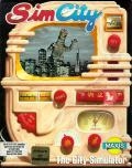 Sim city - Jeux PC