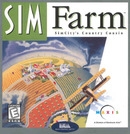 Sim farm - Jeux PC