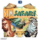 Sim safari - Jeux PC