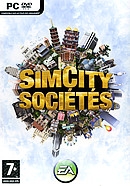 sim city societes - Jeux PC