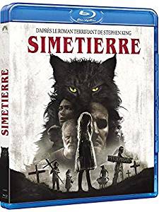 Simetierre  - BluRay