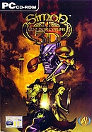 Simon le sorcier 3d - Jeux PC