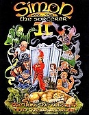 Simon le sorcier 2 - Jeux PC