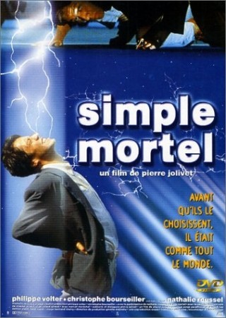 Simple mortel - DVD