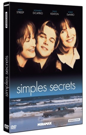 Simples secrets - DVD