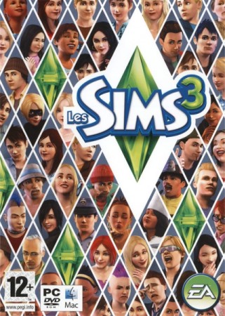 Les Sims 3 - Jeux PC