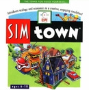 Sim town - Jeux PC