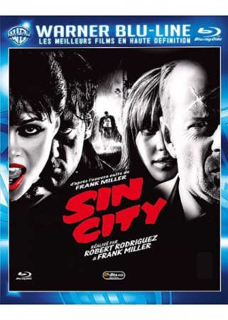 Sin City - BluRay