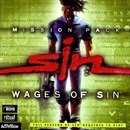 Sin Remastérisé et Wages Of Sin - Jeux PC