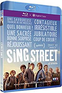 Sing Street  - BluRay