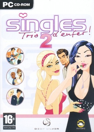 Singles 2 - Jeux PC