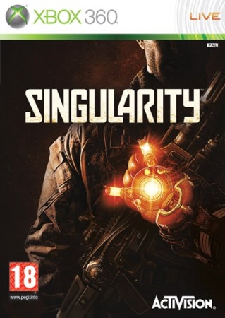 Singularity - Xbox 360