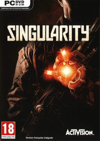 Singulatity - Jeux PC