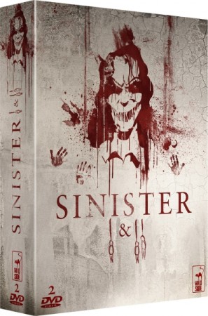 Sinister I et II - DVD