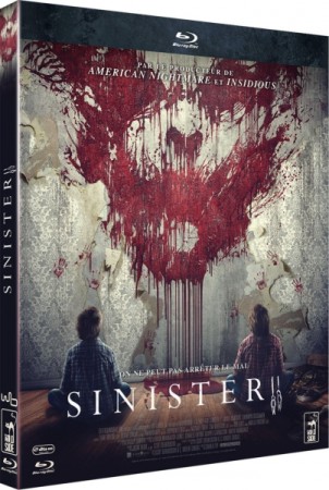Sinister II - BluRay