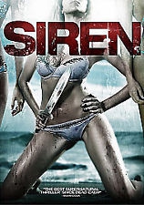 Siren - DVD