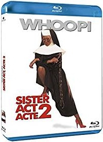 Sister Act 2 - BluRay