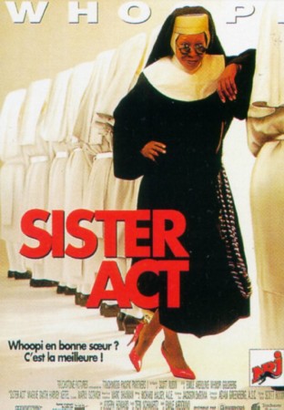 Sister act - DVD
