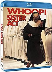 Sister Act - BluRay