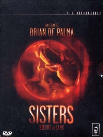 Sisters: Soeurs de Sang édition collector - DVD