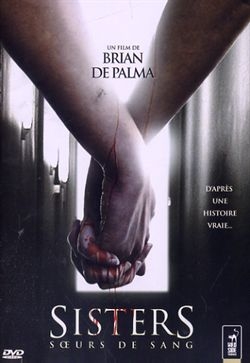 Sisters: Soeurs de Sang - DVD
