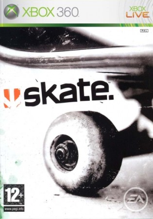 Skate - Xbox 360