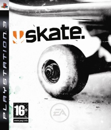 Skate - Playstation 3