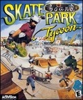 Skateboard park tycoon - Jeux PC