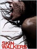 Skin Walkers - DVD