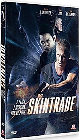 Skin Trade - DVD