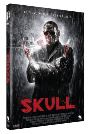 Skull - DVD