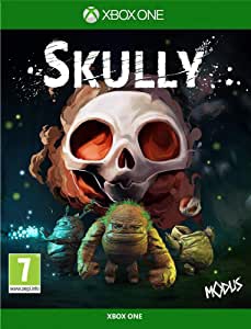 Skully  - Xbox One