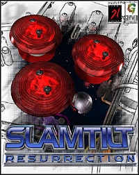 Slamtilt Resurrection - Jeux PC