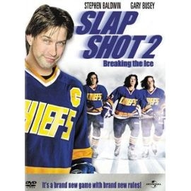 Slap shot 2 - DVD
