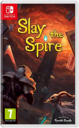 Slay the Spire  - Switch
