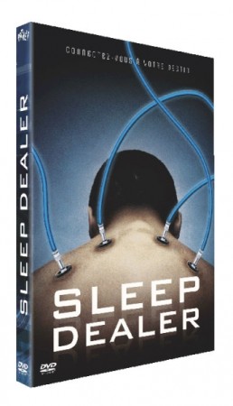 Sleep dealer - DVD