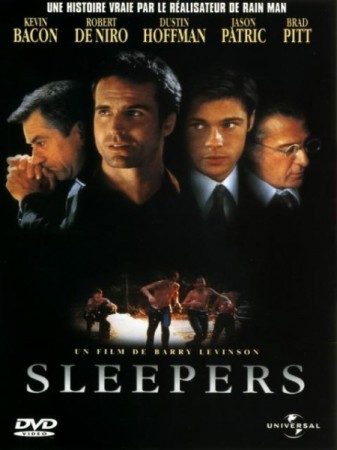 Sleepers - DVD
