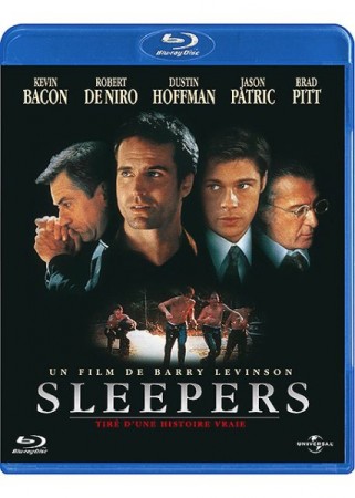 Sleepers - BluRay