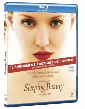 Sleeping Beauty - BluRay